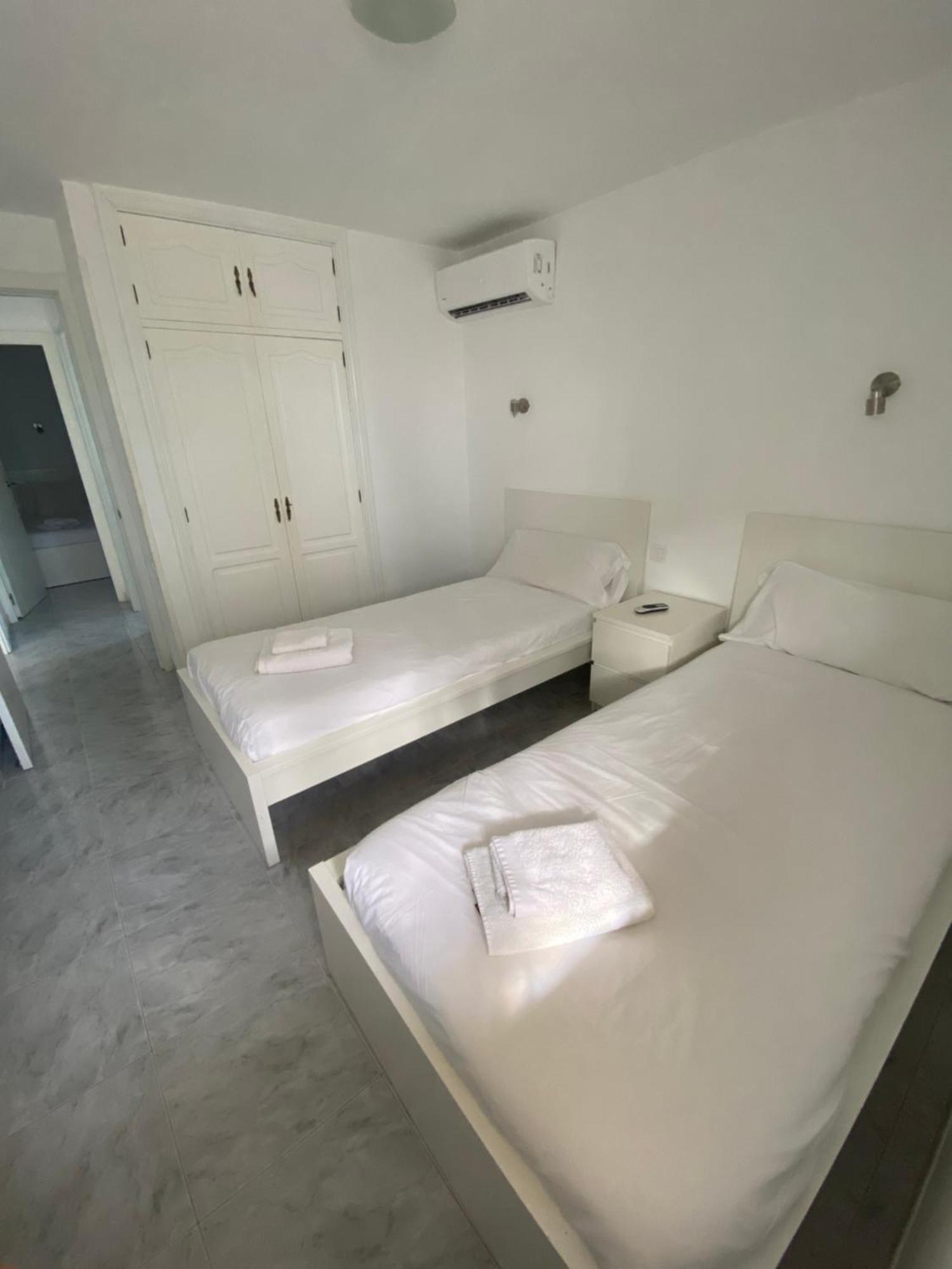Las Tuneras Apartamento En San Agustin Сан-Бартоломе Экстерьер фото